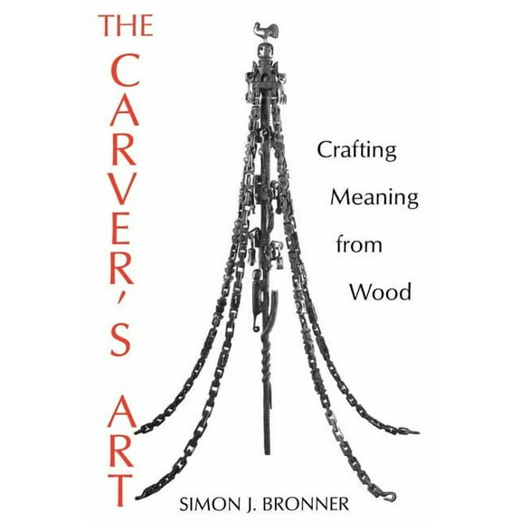 Carver's Art-Pa, (Paperback)