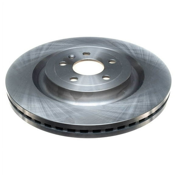 AutoSpecialty Brake Rotor