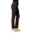 thumbnail image 3 of Gloria Vanderbilt Women's Amanda Classic Straight Jeans, 3 of 3