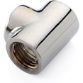 thumbnail image 1 of Bitspower Triple IG 1/4 inch T (BP-BSTB), 1 of 4