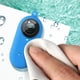 thumbnail image 4 of Funda Protectora De Silicona Para Cámara Funda Protectora Para Cámara Digital Funda Protectora Antiarañazos De Alta Práctico Fácil De Usar Mini Marco Protector De Cámara Para Insta360 Para Go2 Monstrate EL014344-01, 4 of 6