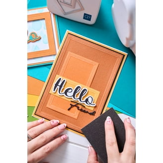 Thinlits Die Set 11PK Winter Wardrobe by Tim Holtz - Walmart.com