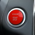 thumbnail image 1 of Keyless Push Start Stop Button Go Engine Ignition Switch for Benz, 1 of 8