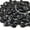 40LB, variant on 40LB Black River Rocks for Langscaping,1-2.2 Inch Black Polished Pebbles for Plants Garden Landscaping. Fish Tank Decorative River Rocks, Vase Filling Pebbles, Outdoor Decorative River Rocks