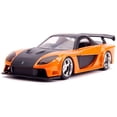 thumbnail image 1 of Coche fundido a presión Jada Toys Fast & Furious 1:32 Han's Mazda RX-7, 1 of 1