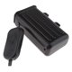 thumbnail image 5 of 1 Piece Motorcycle Tool Box Holder Container Tool Kit Box Holder for Suzuki DR250 Djebel TW200 TW225 78mm x 40mm, 5 of 5