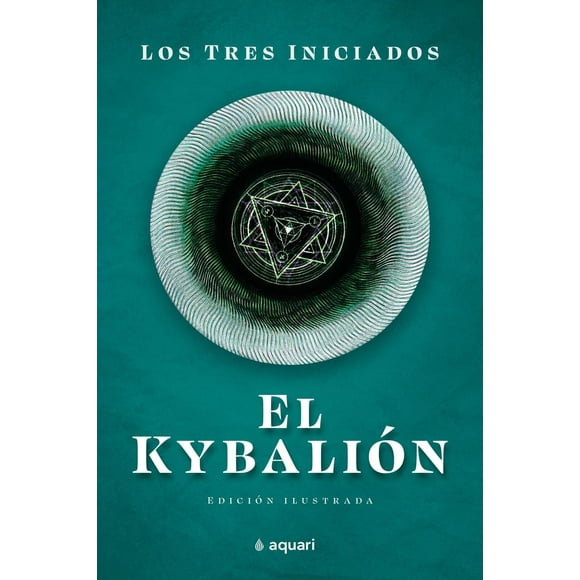 El Kybalion Blanco