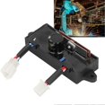 thumbnail image 5 of 5KW Welding Generator AVR Automatic Voltage Regulator Rectangular 14cm Hole Distance, 5 of 5