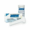 Anurex - Hemorrhoid Relief Clinicall results 95 %effective First Reg. with FDA Aug. 1986 Patented Since 1986