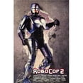 thumbnail image 1 of Robocop 2 Movie Poster - 11 x 17 in., 1 of 1