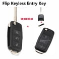 thumbnail image 4 of Llave de coche con chip Idj 1j0959753ah para 02-05, 4 of 8