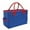Blue, variant on Gbayxj 1 Handbag,Portable Large Capacity Tote Bag Student School Bag Teacher Stationery Storage Bag Portable Shopping Bag