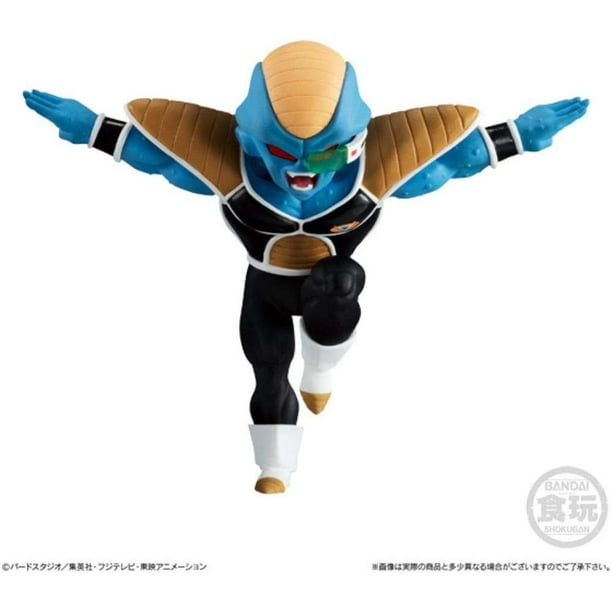 goku adverge