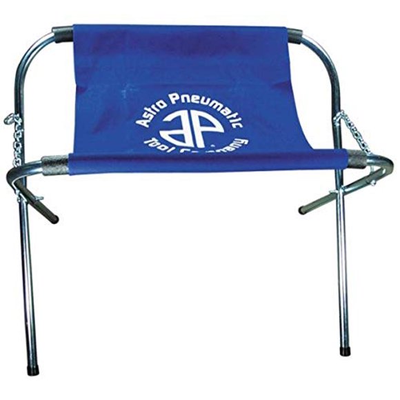 Astro 557005 Support de Travail Portable avec Écharpe, Capacité de 500 lb