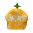 thumbnail image 1 of KEVCHE 15cm Peluche Blox Fruits Cajas Sorpresas Naranja, 1 of 3