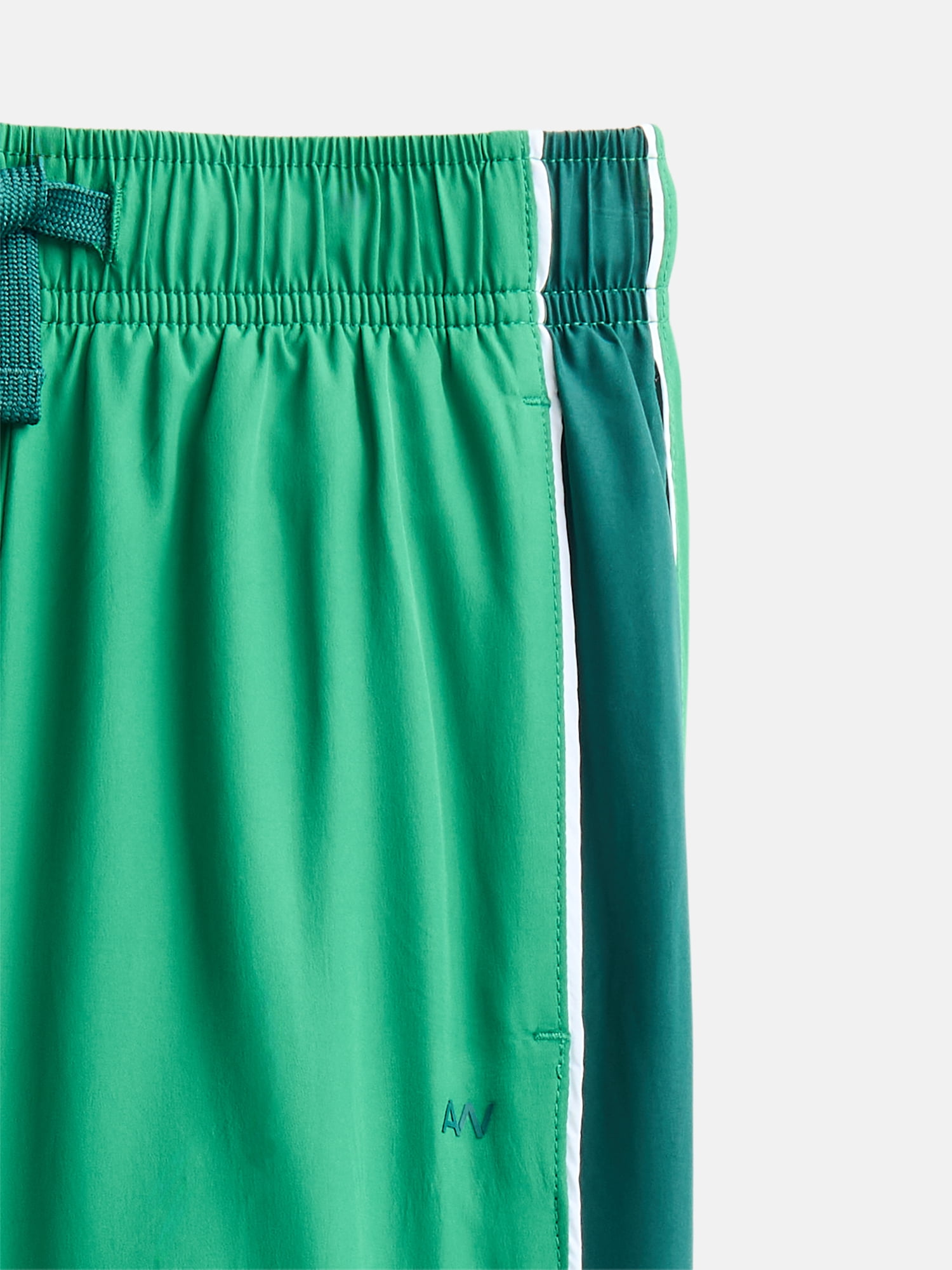 Athletic Works Boys Active Woven Track Pants, Sizes 4-18