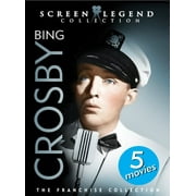 Bing Crosby: Screen Legend Collection