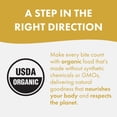 thumbnail image 4 of Solspring Matcha Ceremonial Green Tea Organic, 1.05 Oz USDA Organic, Regenerative, Non-GMO, Gluten Free, Soy Free, Dr. Mercola, 4 of 5