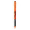 thumbnail image 2 of BIC Brite Liner Grip Highlighter, Chisel Tip (1.6 mm), Assorted Colours, 5 pack, 2 of 6