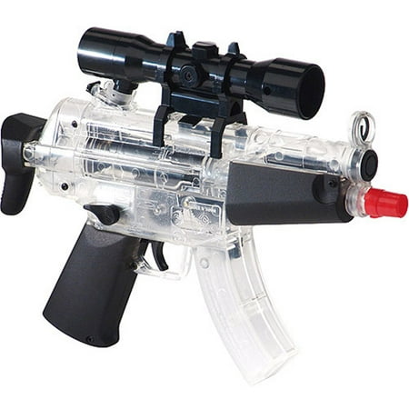Crosman Pulse Air Soft Gun 250 BBs