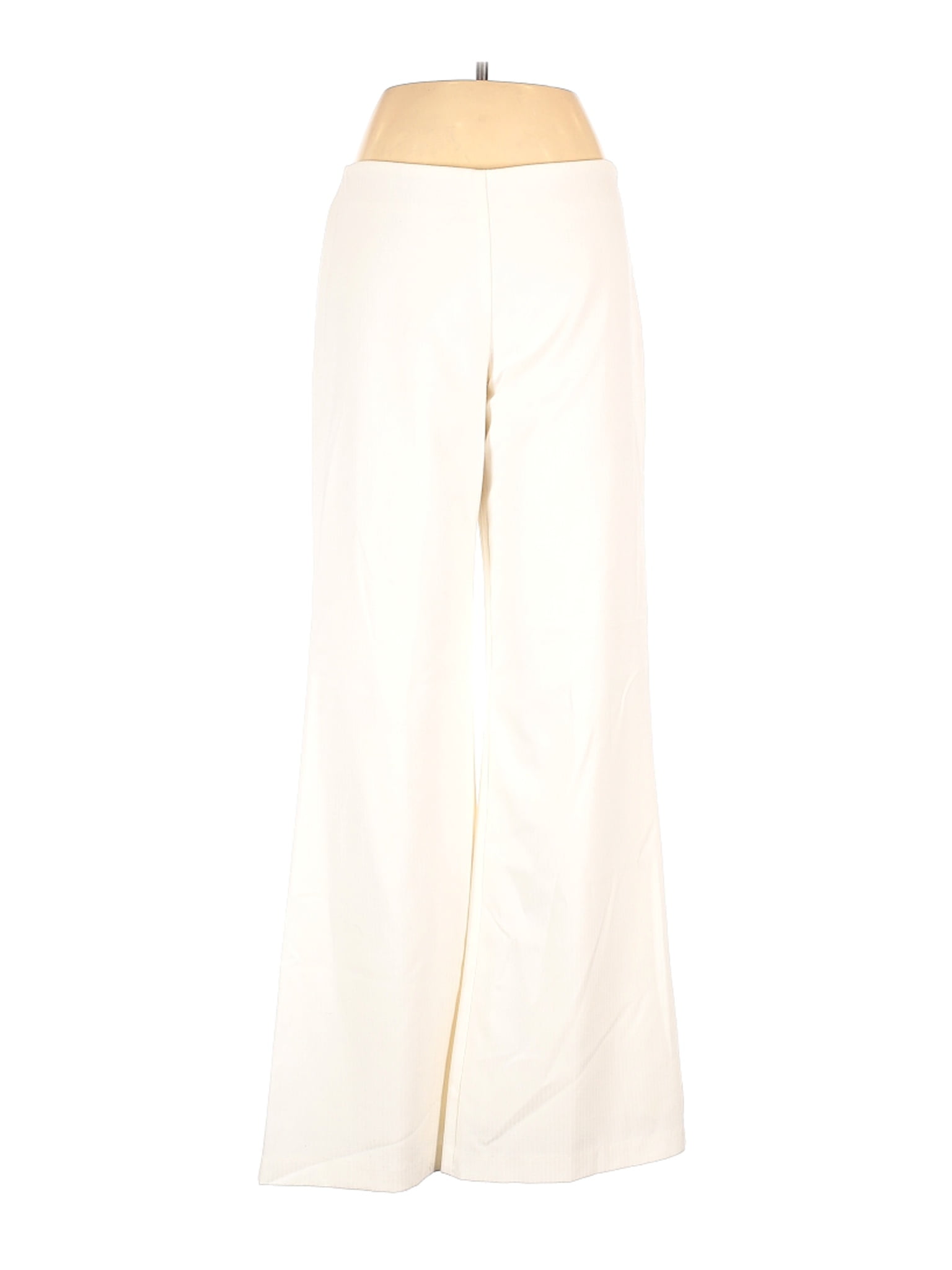 womens black dress pants walmart