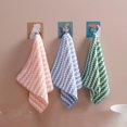 thumbnail image 4 of Microfiber Cleaning Cloth,Pack of 6, Wholesale Swedish Dish Cloths - Reusable, for Kitchen, Bathroom and Cleaning Counters, 4 of 5