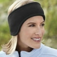 thumbnail image 4 of LEORX 2Set Cold Weather Running Headband Ear Warmers for Men and Women, 4 of 8