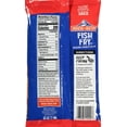 HouseAutry Original Crunchy Recipe Fish Fry Mix 12 oz. Bag