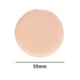 thumbnail image 5 of Make-up cushion Puff, round, apricot, 5 of 8