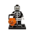 thumbnail image 1 of LEGO Serie 14 Minifigura Esqueleto Guy LEGO, 1 of 1