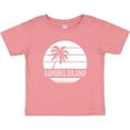 thumbnail image 3 of Inktastic Sanibel Island Florida Vacation Boys or Girls Baby T-Shirt, 3 of 5