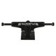 thumbnail image 4 of PUENTE 2Pcs 5Inch Aluminum Trucks Skateboard Truck Accessory Bridge Bracket Trucks Skateboard Longbo, 4 of 5