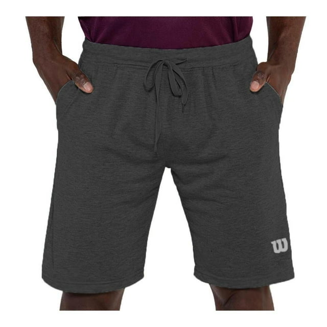 Bermuda Wilson Talla G Deportivo Gris