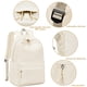 thumbnail image 3 of Mochila escolar Bluboon para adolescentes y niñas con lonchera, 3 of 9