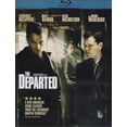 thumbnail image 1 of Los Infiltrados The Departed Matt Damon Pelicula Blu-ray Warner Bros Blu Ray, 1 of 2