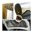 thumbnail image 2 of Unique Bargains Car Automobile Firewall Heat Sound Deadener Insulation Mat 10.97sqft, 2 of 4