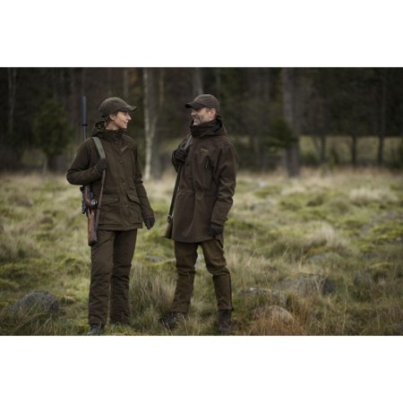 Deerhunter Lady Mary Trousers - Art green C48