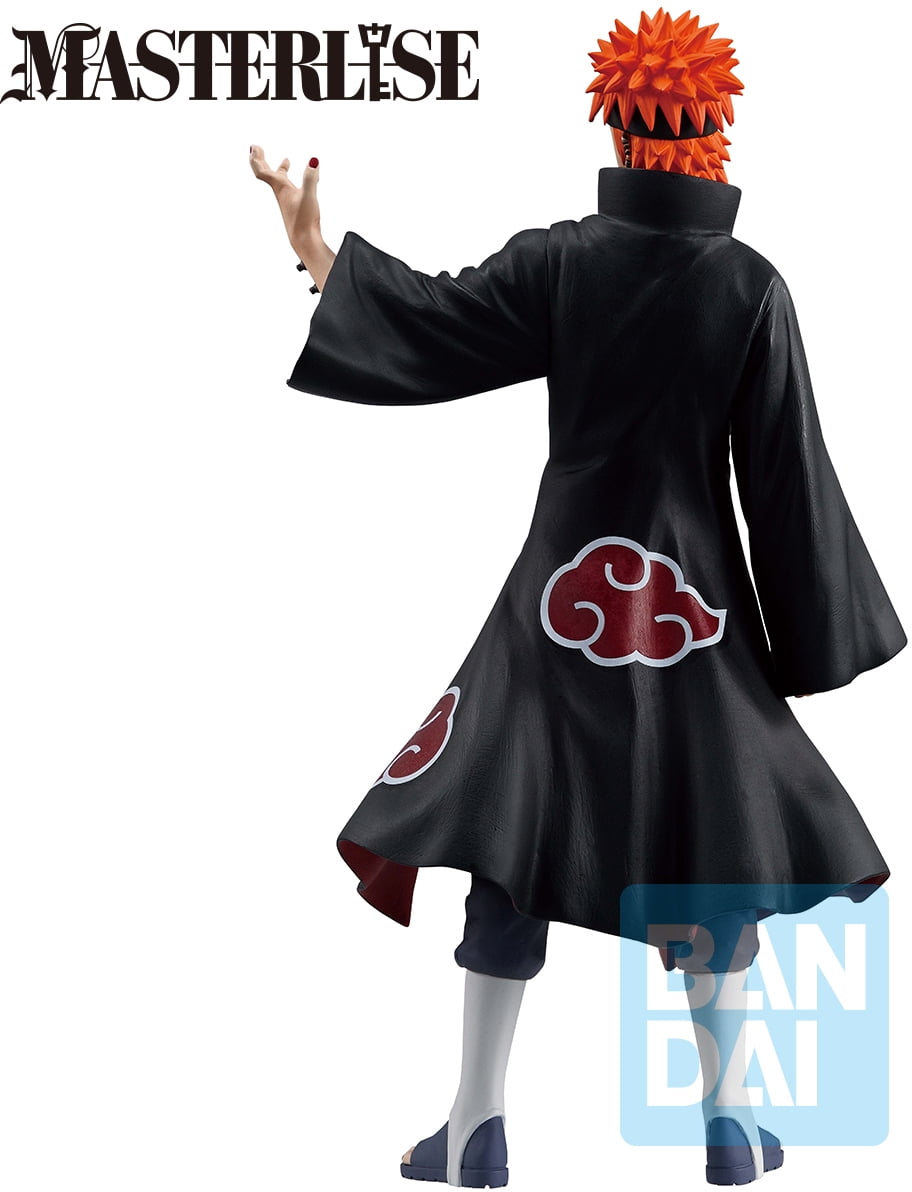 Ichibansho Naruto Pain (A Bridge Between the Lament of Samsara and Peace) Masterlise Figure