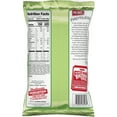 thumbnail image 2 of Herrs Creamy Dill Ripples Potato Chips, 2 of 8