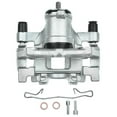 thumbnail image 5 of Geelife Disc Brake Caliper with Bracket for Honda Civic 16-20 Insight RearPassenger, 5 of 8