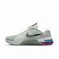 thumbnail image 1 of METCON 8 LIGHT SILVER TRAINING SHOES SIZE WOMENS US7-9 WEIGHT LIFTING GYM, 1 of 6