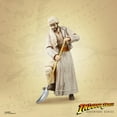 thumbnail image 4 of Indiana Jones and the Raiders of the Lost Ark Adventure Series Sallah Action Figure (6”), 4 of 6
