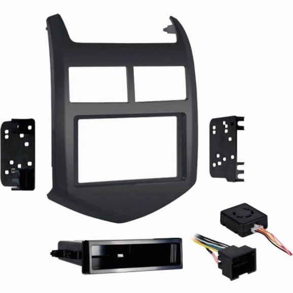 Chevy Sonic MountKit