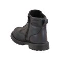 thumbnail image 3 of Botas Niña Casuales Mini Vic Multicolor Ligeras violeta oscuro 18 MINI VIC 576, 3 of 4