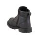 thumbnail image 3 of Botas Niña Casuales Mini Vic Multicolor Ligeras violeta oscuro 21 MINI VIC 576, 3 of 4