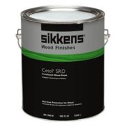 UPC 792240000390 product image for sikkens translucent cetol srd exterior wood finish - dark oak 1 gal. | upcitemdb.com