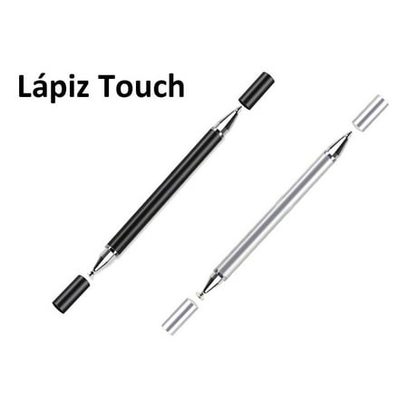 Lapiz Touch Stylus Para Telefono Tablet Smartphone Generico