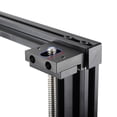 thumbnail image 4 of Fixed Seats Top Mount Holder Kit Shafts for Adjustable Bearing Holder, 4 of 9