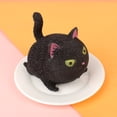 thumbnail image 3 of Angry Cat Balles Anti-Stress Jouets à Presser pour Chat Jouet de Décompression Animal Jouet pour Chat, 3 of 5