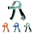 thumbnail image 1 of Cheers.US Hand Grip Strengthener Adjustable Resistance Forearm Exerciser Grip Strength Trainer for Muscle Building and Injury Recovery for Athletes, 1 of 7
